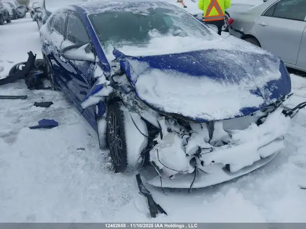 KMHD04LB3KU891513 2019 HYUNDAI ELANTRA - Image 1