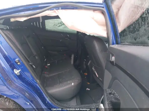 KMHD04LB3KU891513 2019 HYUNDAI ELANTRA - Image 8