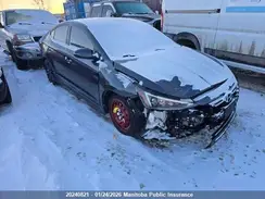 KMHD04LB3KU892130 2019 HYUNDAI ELANTRA