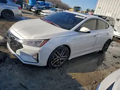 KMHD04LB3LU010701 2020 HYUNDAI ELANTRA