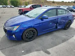 KMHD04LB3LU037882 2020 HYUNDAI ELANTRA