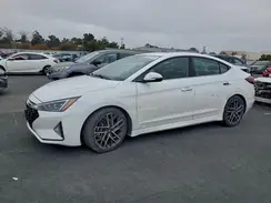 KMHD04LB3LU980242 2020 HYUNDAI ELANTRA