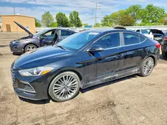 KMHD04LB4HU314546 2017 HYUNDAI ELANTRA