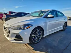 KMHD04LB4HU322792 2017 HYUNDAI ELANTRA