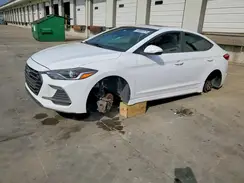 KMHD04LB4HU330651 2017 HYUNDAI ELANTRA