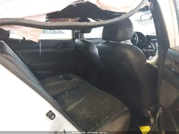 KMHD04LB4HU345716 2017 HYUNDAI ELANTRA - Image 8