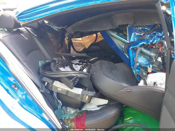 KMHD04LB4HU355923 2017 HYUNDAI ELANTRA - Image 8