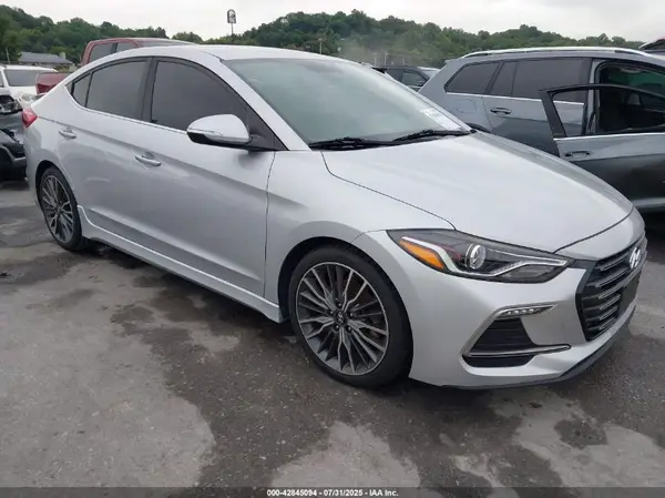 KMHD04LB4HU361706 2017 HYUNDAI ELANTRA - Image 1