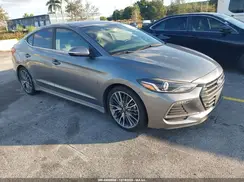 KMHD04LB4HU363519 2017 HYUNDAI ELANTRA