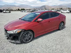 KMHD04LB4JU499087 2018 HYUNDAI ELANTRA