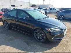 KMHD04LB4JU504563 2018 HYUNDAI ELANTRA