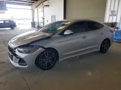 KMHD04LB4JU519905 2018 HYUNDAI ELANTRA