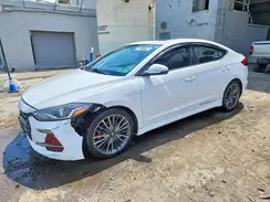 KMHD04LB4JU523890 2018 HYUNDAI ELANTRA