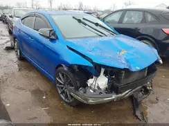 KMHD04LB4JU543427 2018 HYUNDAI ELANTRA