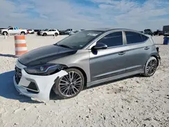 KMHD04LB4JU554847 2018 HYUNDAI ELANTRA