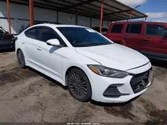 KMHD04LB4JU575021 2018 HYUNDAI ELANTRA