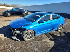 KMHD04LB4JU637257 2018 HYUNDAI ELANTRA