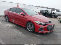 KMHD04LB4JU657038 2018 HYUNDAI ELANTRA