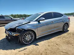 KMHD04LB4JU680237 2018 HYUNDAI ELANTRA