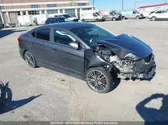 KMHD04LB4JU717688 2018 HYUNDAI ELANTRA