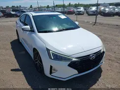 KMHD04LB4KU811197 2019 HYUNDAI ELANTRA