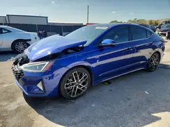 KMHD04LB4KU812429 2019 HYUNDAI ELANTRA