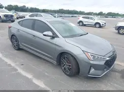 KMHD04LB4KU812558 2019 HYUNDAI ELANTRA