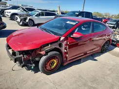 KMHD04LB4KU819381 2019 HYUNDAI ELANTRA