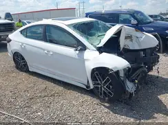 KMHD04LB4KU820031 2019 HYUNDAI ELANTRA