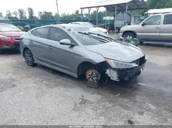 KMHD04LB4KU820160 2019 HYUNDAI ELANTRA