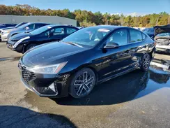 KMHD04LB4KU821714 2019 HYUNDAI ELANTRA