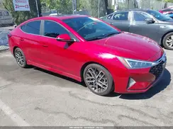 KMHD04LB4KU833250 2019 HYUNDAI ELANTRA