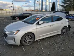 KMHD04LB4KU835712 2019 HYUNDAI ELANTRA