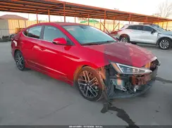 KMHD04LB4KU843776 2019 HYUNDAI ELANTRA