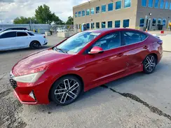 KMHD04LB4KU856155 2019 HYUNDAI ELANTRA