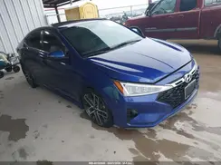 KMHD04LB4KU861131 2019 HYUNDAI ELANTRA