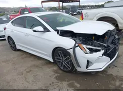 KMHD04LB4KU861310 2019 HYUNDAI ELANTRA