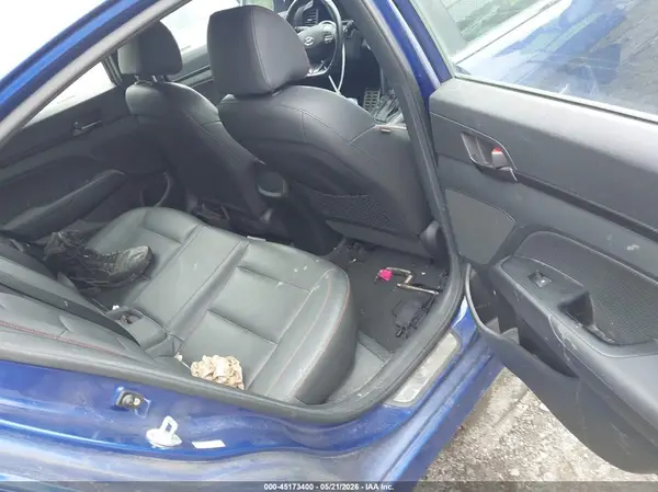 KMHD04LB4KU886949 2019 HYUNDAI ELANTRA - Image 8