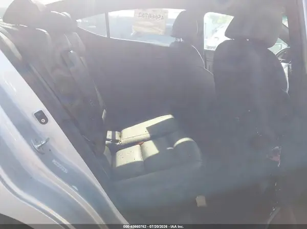 KMHD04LB4KU887308 2019 HYUNDAI ELANTRA - Image 8