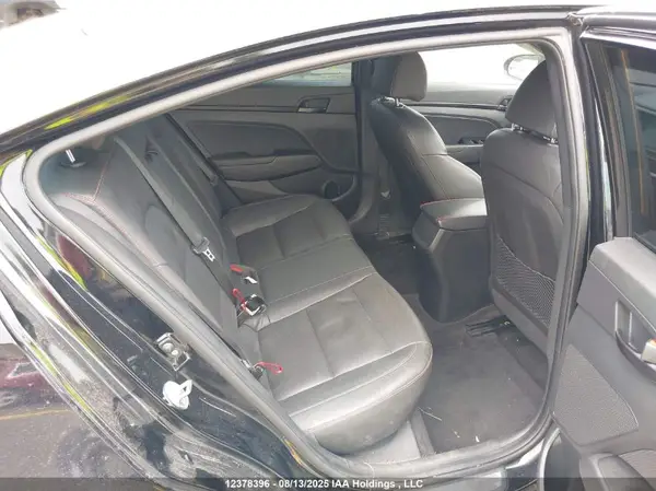 KMHD04LB4KU889897 2019 HYUNDAI ELANTRA - Image 8