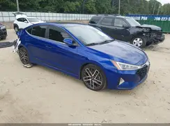 KMHD04LB4LU993615 2020 HYUNDAI ELANTRA