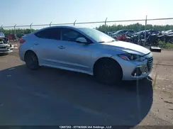 KMHD04LB5HU292301 2017 HYUNDAI ELANTRA