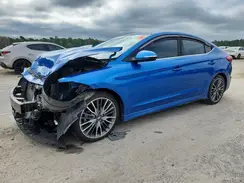 KMHD04LB5HU292377 2017 HYUNDAI ELANTRA