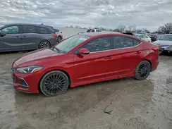 KMHD04LB5HU316628 2017 HYUNDAI ELANTRA
