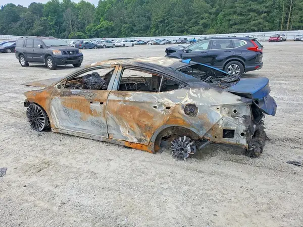 KMHD04LB5HU339519 2017 HYUNDAI ELANTRA - Image 2