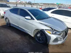 KMHD04LB5HU345854 2017 HYUNDAI ELANTRA