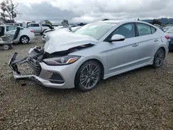 KMHD04LB5HU349211 2017 HYUNDAI ELANTRA