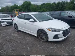KMHD04LB5HU355591 2017 HYUNDAI ELANTRA