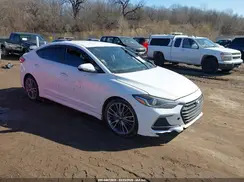 KMHD04LB5HU357244 2017 HYUNDAI ELANTRA