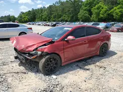 KMHD04LB5HU360421 2017 HYUNDAI ELANTRA